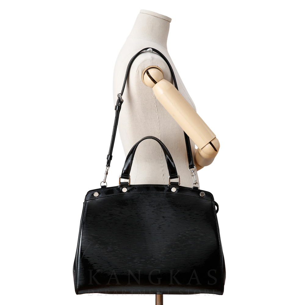LOUIS VUITTON(USED)루이비통 베르니 에삐 브레아